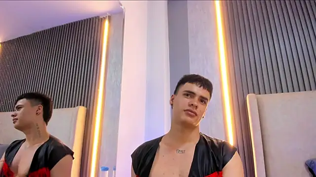 Chat XXX en directo de BenitoSaenz