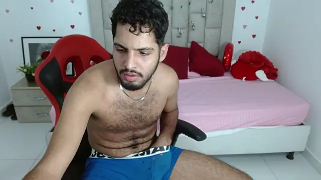 Chat +18 de mister_fox723 ao vivo