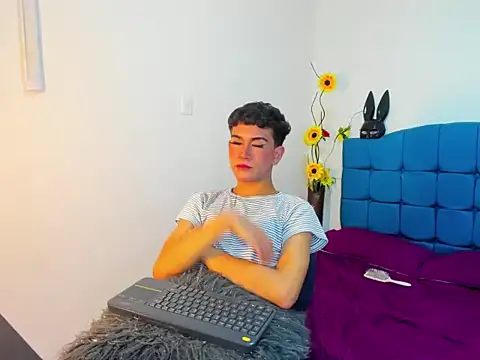 عرض كام Ailanys_Miller