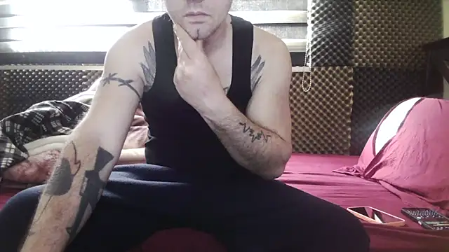 Chat +18 de Arabeyes ao vivo