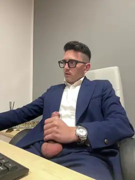 masterboss_ Live XXX-Chat