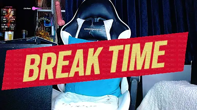 the_dog_lian Live XXX-Chat