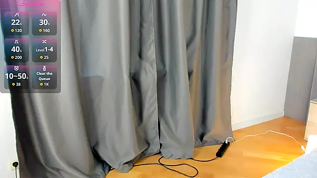 Chat XXX Live MiaBecky