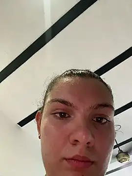 Eva_stark10's Webcam Show