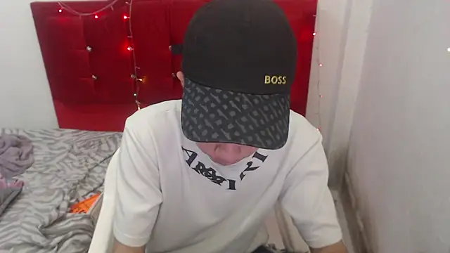 bby_santi Live XXX-Chat