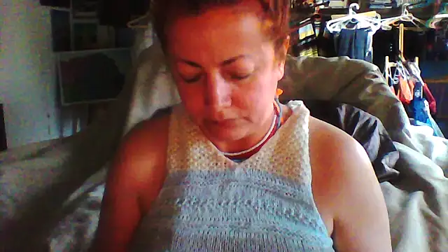 MariaAnaSunshine 现场XXX聊天