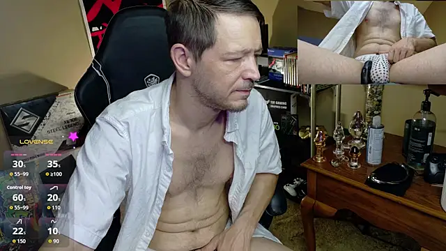 MasterForgedRayy Live XXX-Chat