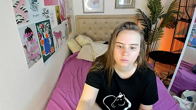 Chat XXX Live Lika_0ne