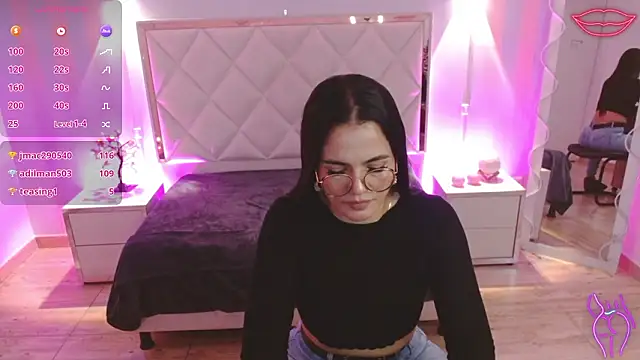 Rosalind_tay 现场XXX聊天