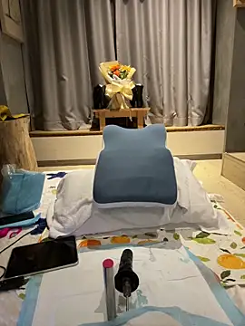 Sembang XXX Secara Langsung taozi18