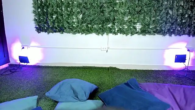 BellaRoux1 – Live XXX-chat