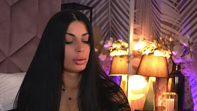 EvaRhea live XXX chat