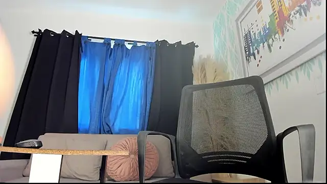 ArySweet69 现场XXX聊天