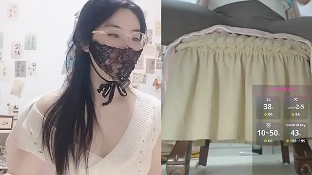 Ga2e-888 – Live XXX-chat