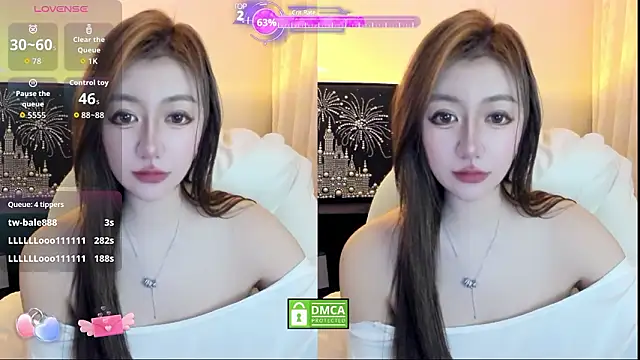 Chat XXX Live Cute_Mango