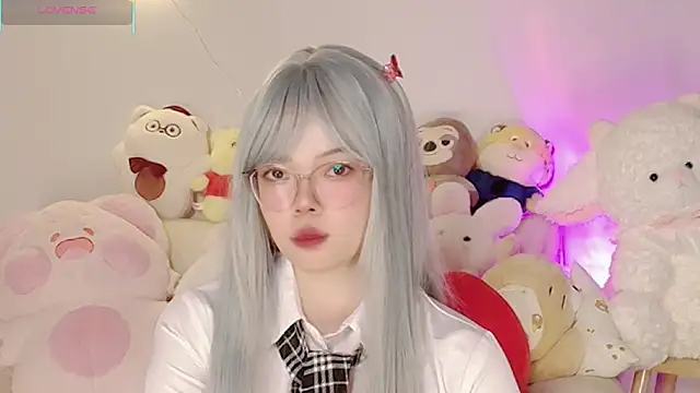 Miyeoonn 现场XXX聊天