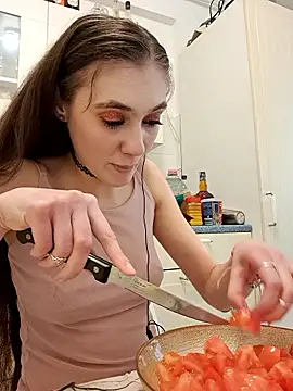 SamaraShadow 现场XXX聊天