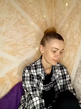 NitaXSky – Live XXX-chat