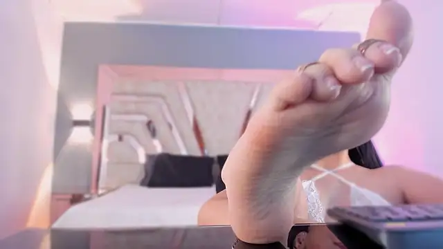 _NatachaDiaz_ 现场XXX聊天