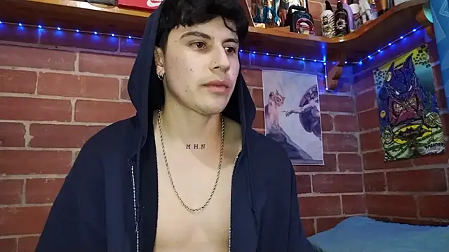 PaulDamico Live XXX-Chat