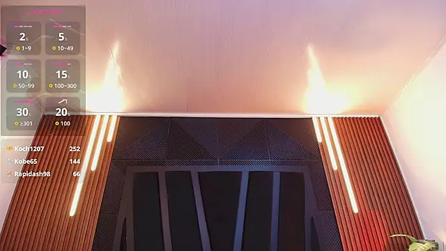 Hanna_Becker_ 现场XXX聊天