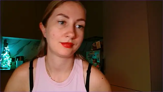 BluueSilk – Live XXX-chat