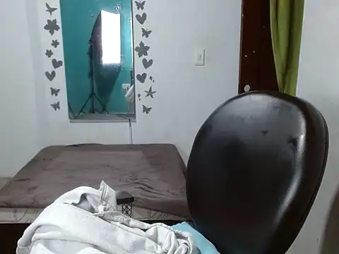 Luna_white1n Webbikameraesitys