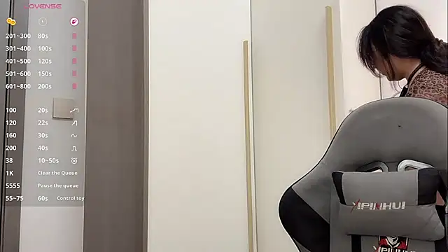 Susu-36E 网络视讯表演