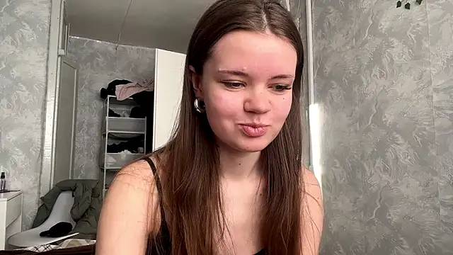 Chat XXX Live DedraOdneal