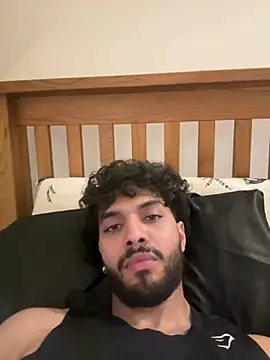 Pertunjukan Kamera Web cutecupid