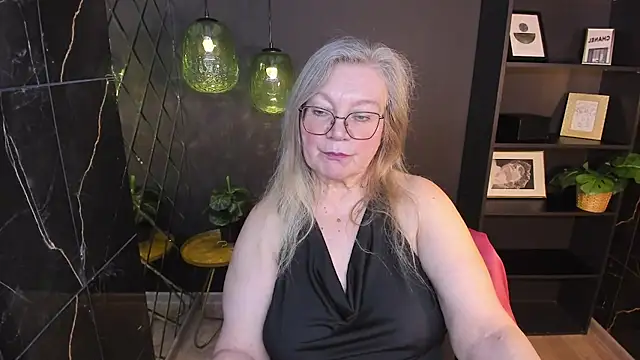 NataliMellow 라이브 XXX 채팅