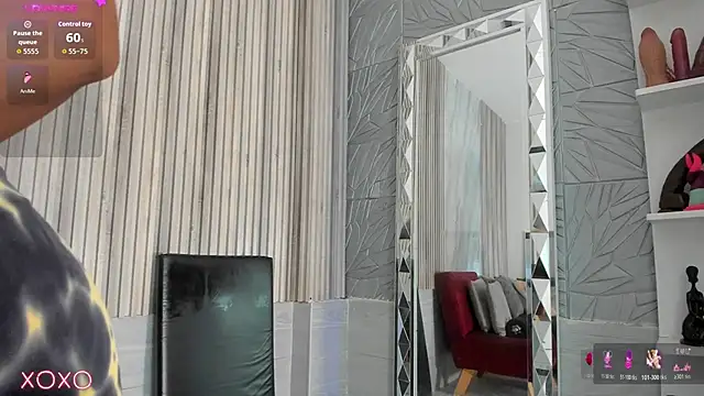 BriannaChelsea – Live XXX-chat