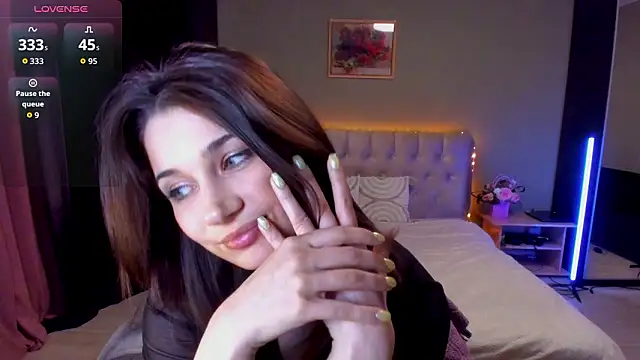 Chat XXX Live Carina_E