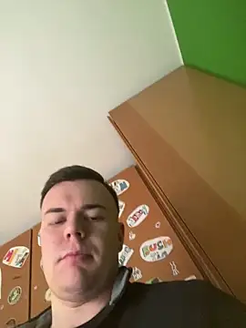 Turbotia Webcam show