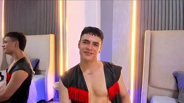 BenitoSaenz Live XXX Chat