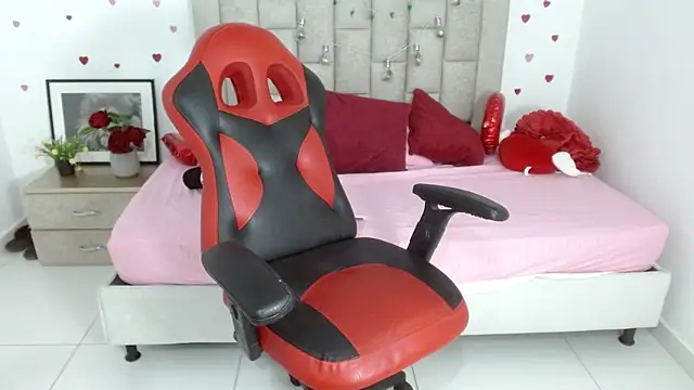 mister_fox723 Live XXX Chat