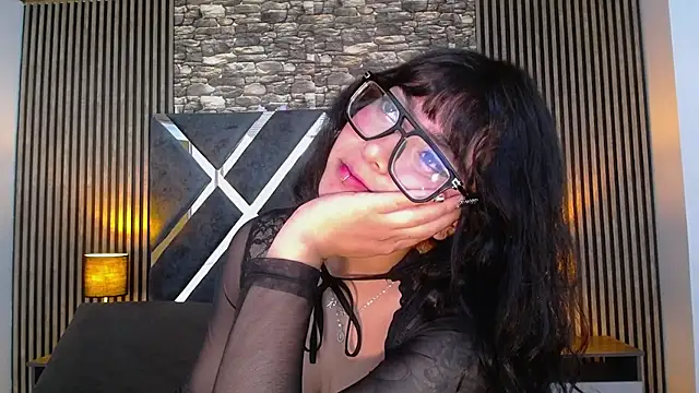 Amy_channel élő XXX-chatje