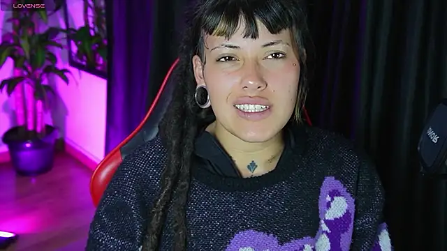 _sharlotte777 现场XXX聊天