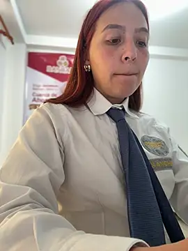 Emily-7_ 网络视讯表演