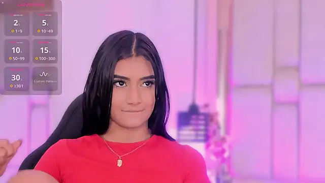 KatherineRuiz_ 现场XXX聊天