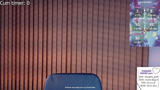 دردشة Eli666uwu الجنسية المباشرة