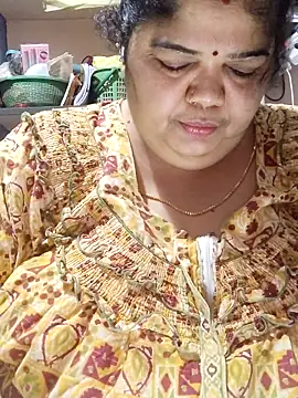 tamilthanushri Obrolan Langsung XXX