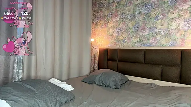 LoraDavi Chat XXX in diretta