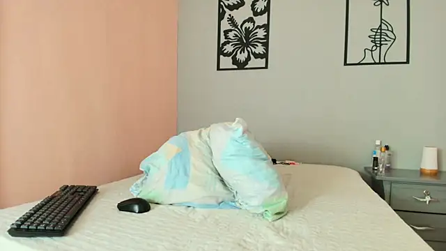 Lorensgill – webcam-show