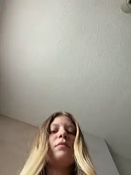 Show Webcam de Paige_love