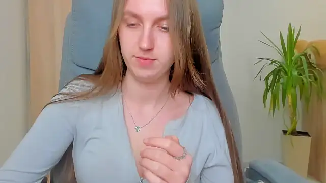 Nessi-Morris Webcam-Show