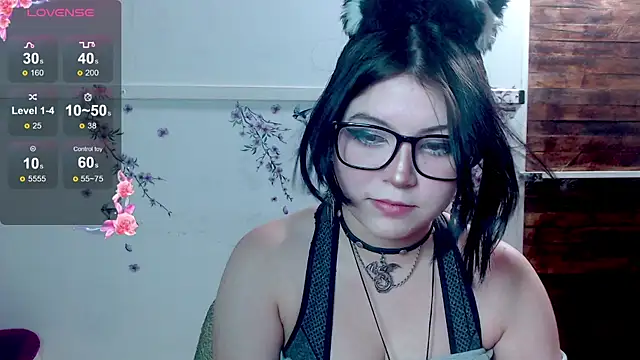 Ginebra_Sensual লাইভ XXX চ্যাট