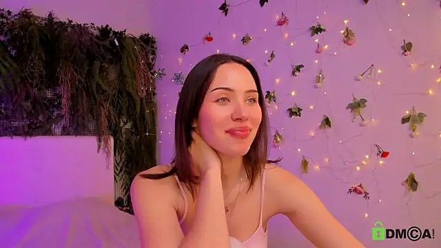 Czat XXX na żywo – Black_Jenny