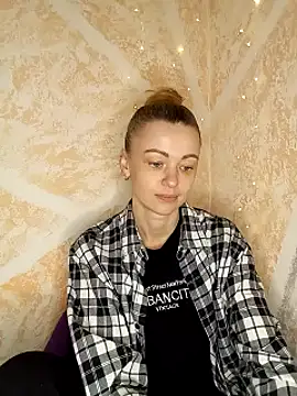 NitaXSky – Live XXX-chat