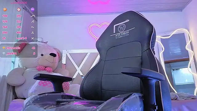 SABRIINA_TAY Live XXX-Chat